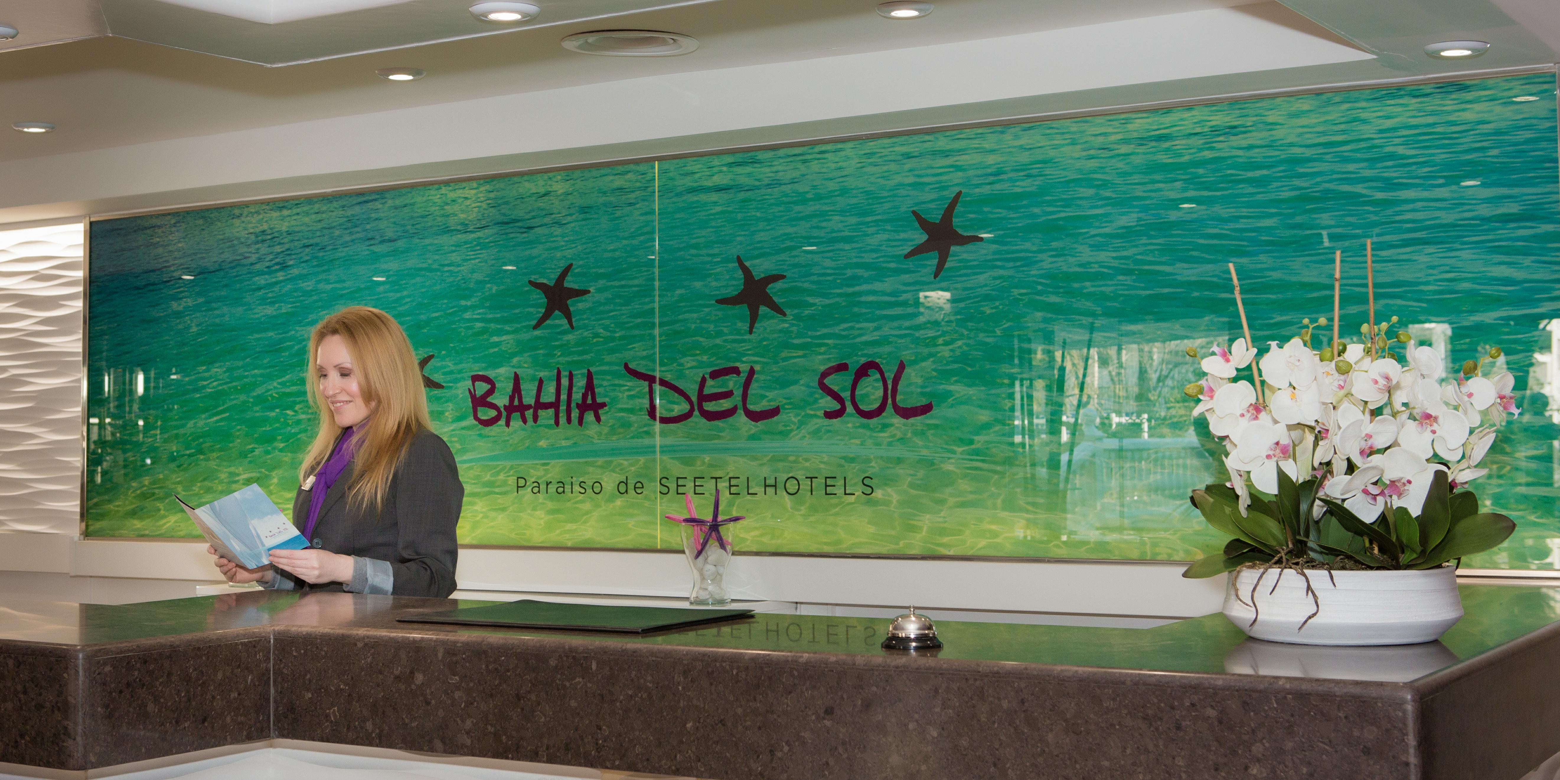 Hotel Bahia del Sol Santa Ponsa Esterno foto