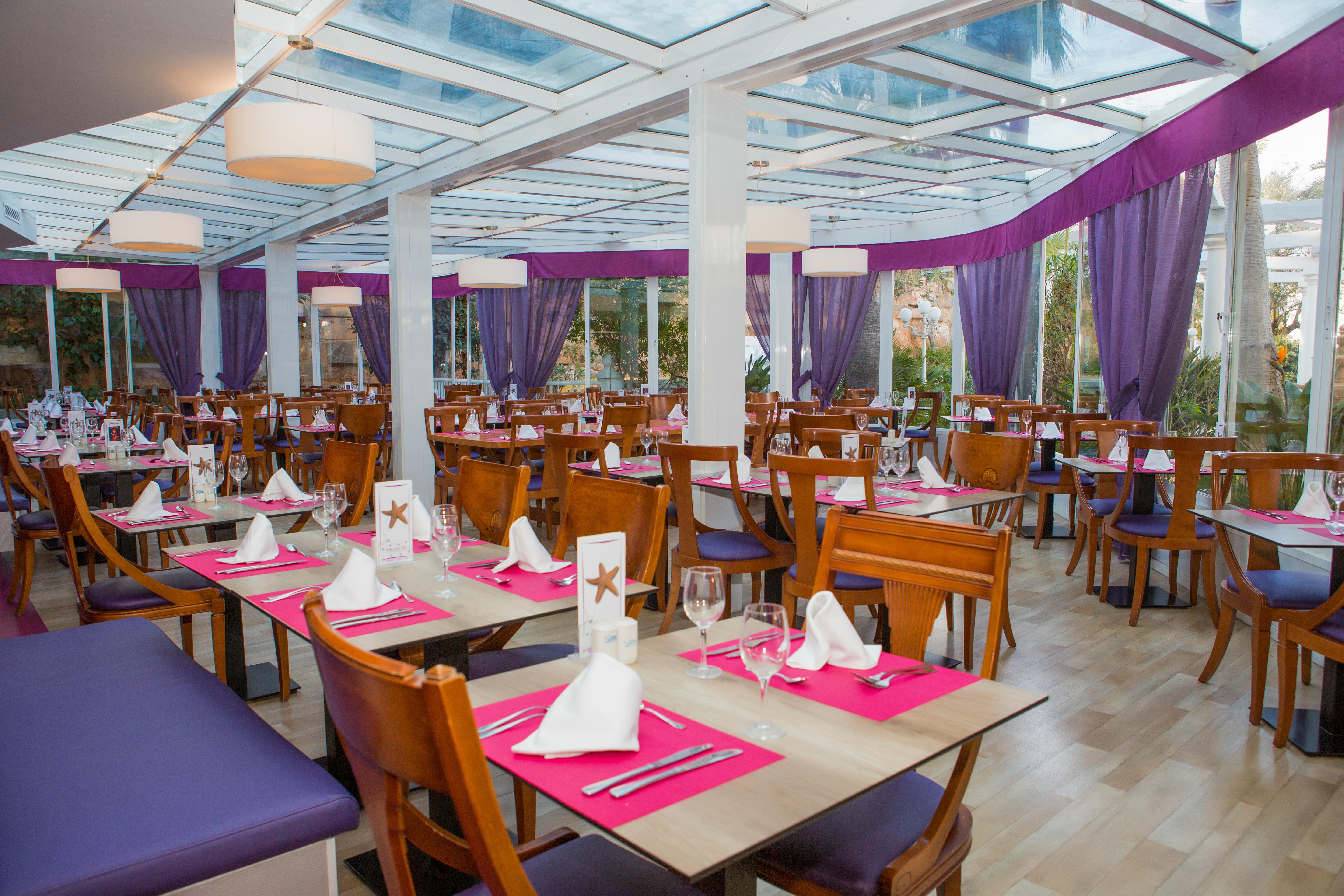 Hotel Bahia del Sol Santa Ponsa Esterno foto