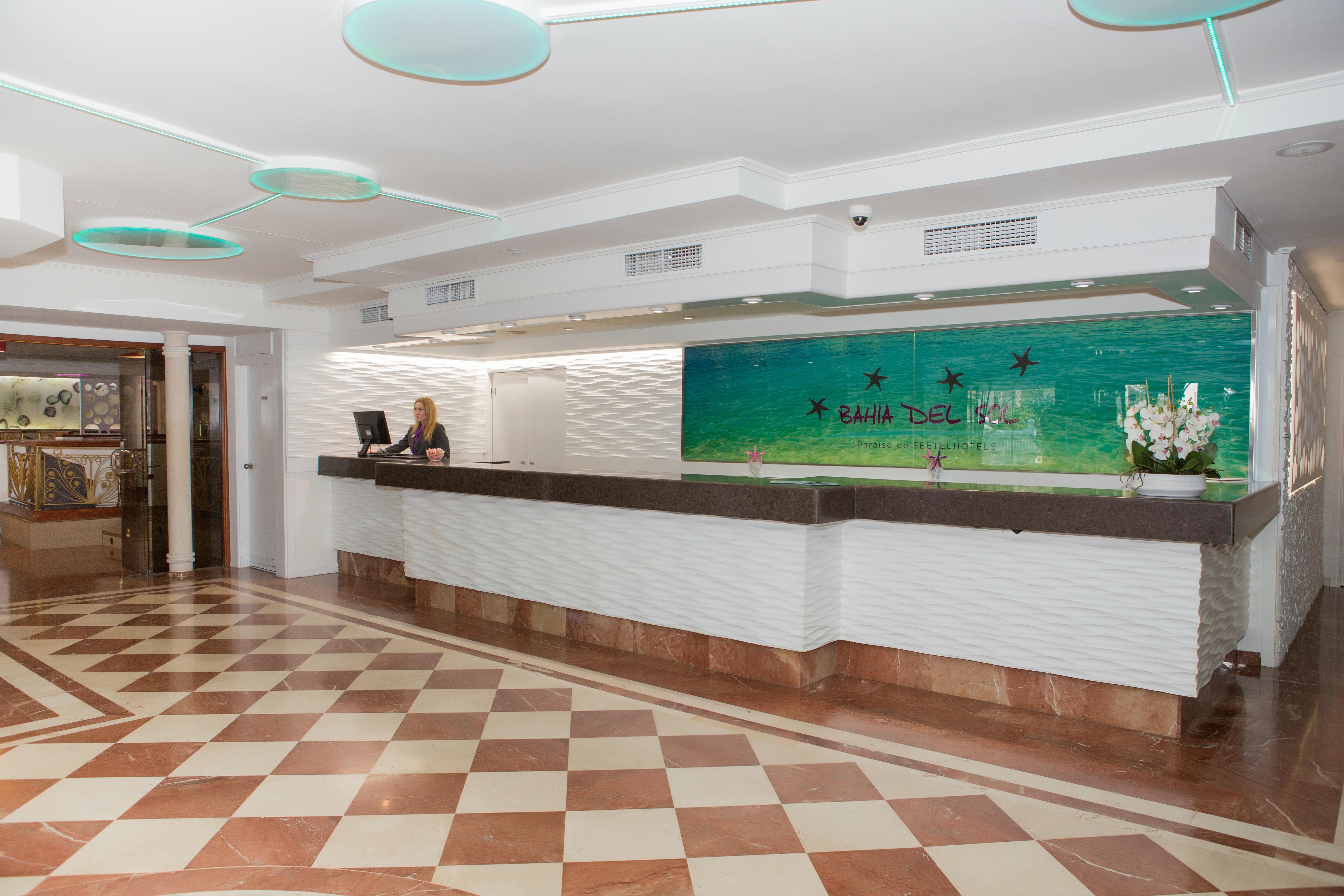Hotel Bahia del Sol Santa Ponsa Esterno foto