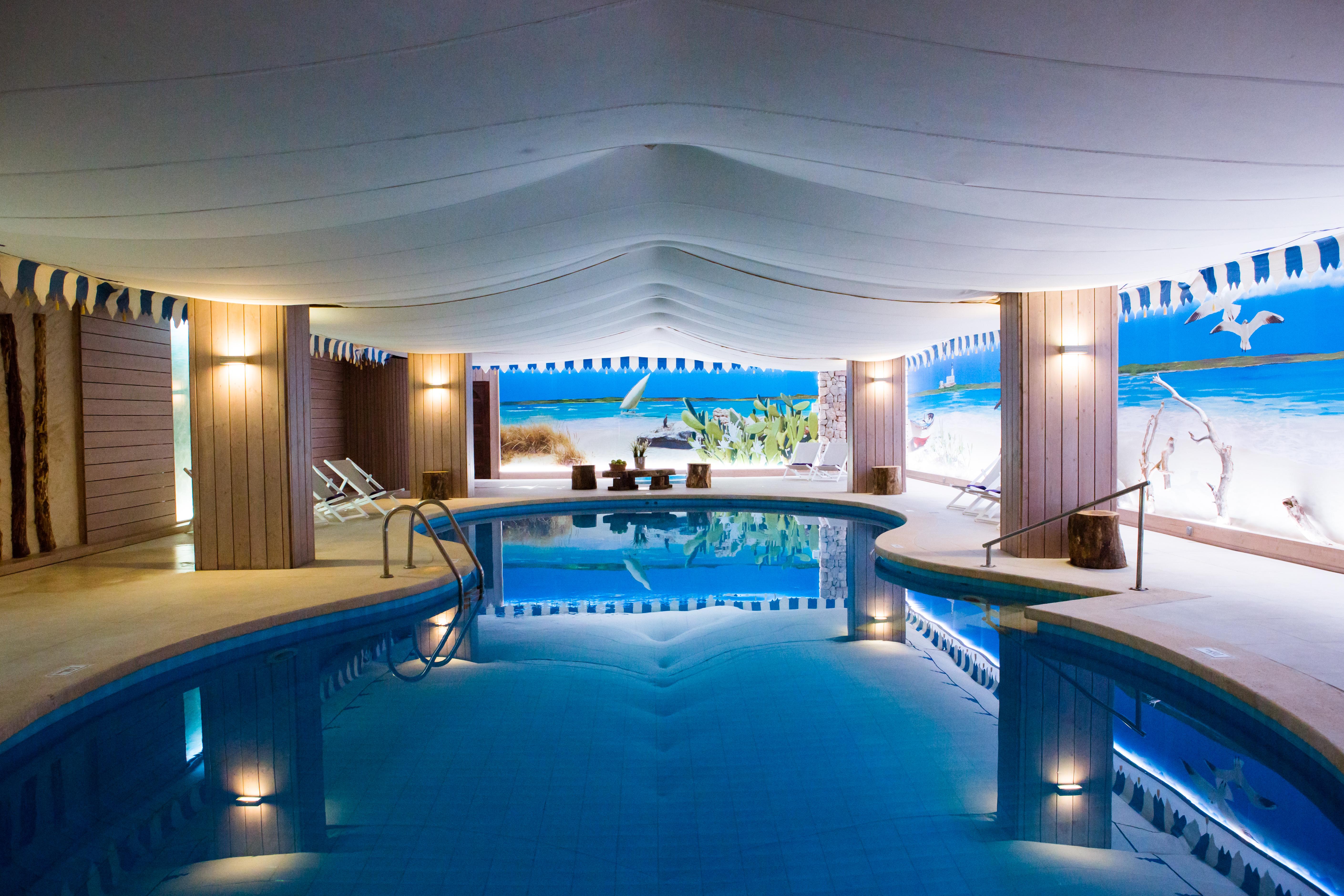 Hotel Bahia del Sol Santa Ponsa Esterno foto