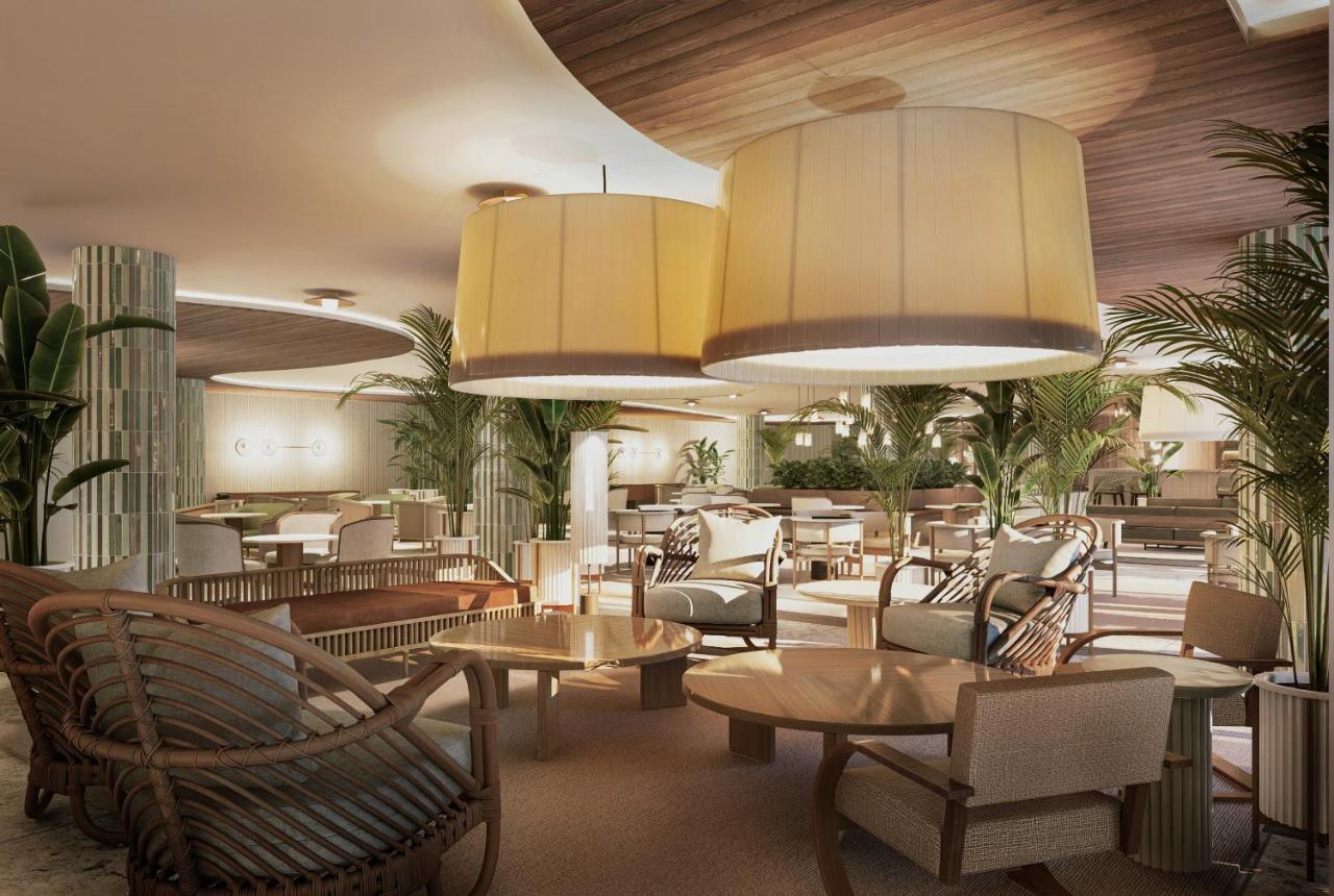 Hotel Bahia del Sol Santa Ponsa Esterno foto