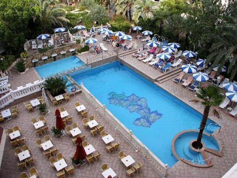 Hotel Bahia del Sol Santa Ponsa Esterno foto