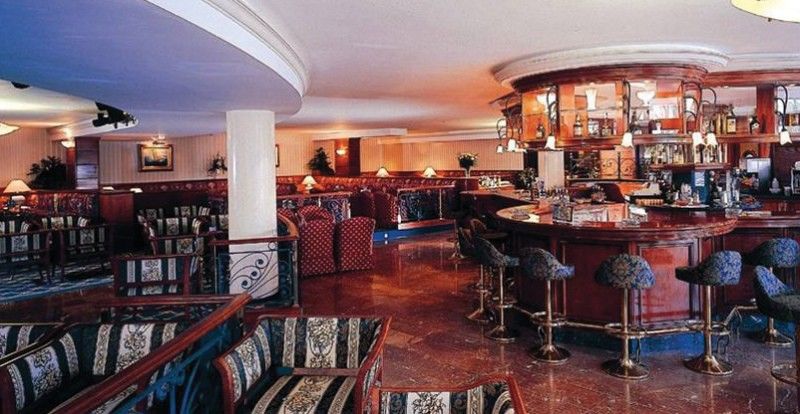 Hotel Bahia del Sol Santa Ponsa Esterno foto