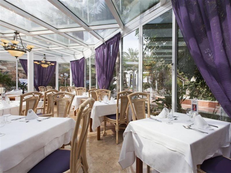 Hotel Bahia del Sol Santa Ponsa Esterno foto